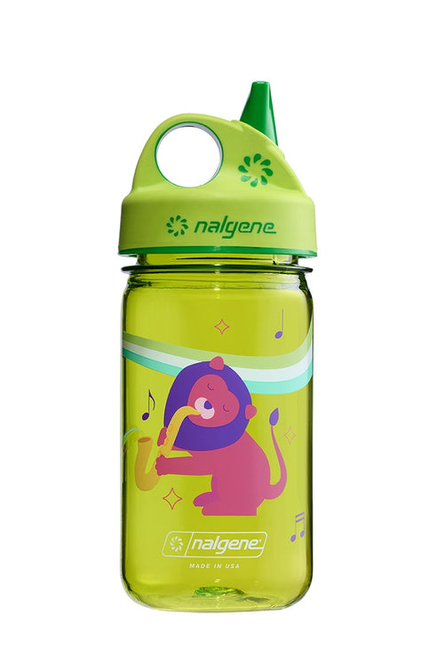 12oz Kids Grip-N-Gulp with Graphics